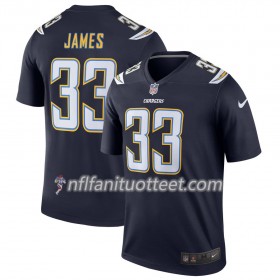 Miesten Los Angeles Chargers NFL Pelipaita Derwin James 33 Nike Navy